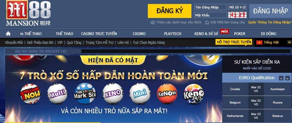 Hướng dẫn cách tải ứng dụng Az888 trên điện thoại Android - Az888