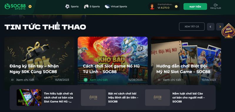 Tôi sẽ chia sẻ cách chơi Keno Rr88 trực tuyến - Rr88