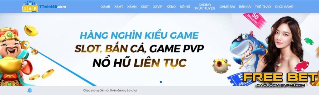 Giới thiệu về các sản phẩm và dịch vụ trò chơi của Corona888 Games - Corona888