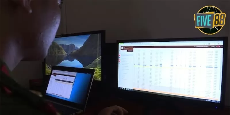 Hướng dẫn tạo tài khoản Vnq8 mới - Vnq8