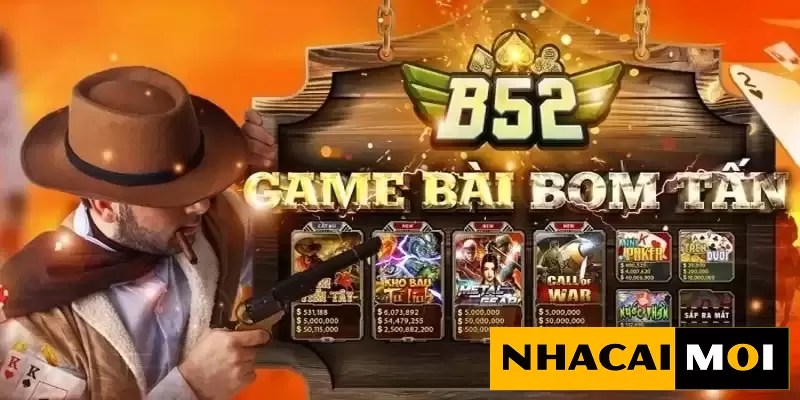 Giới thiệu trang web 100Win Games - 100Win