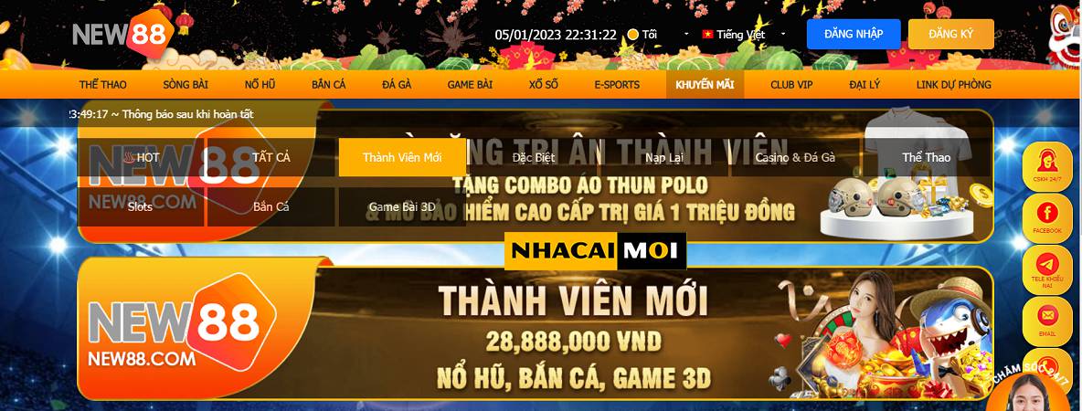 Các công ty nhận được xếp hạng 789P tự hào về thư viện trò chơi chất lượng cao của họ - 789P