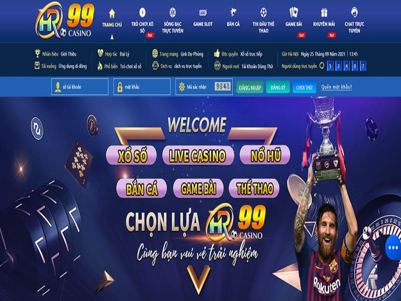 Ưu đãi đặc biệt dành cho thành viên mới của Rr88 - Rr88