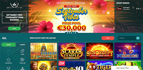 Mỗi ngày đều có những ưu đãi khuyến mãi hấp dẫn dành cho bạn! - Luck8