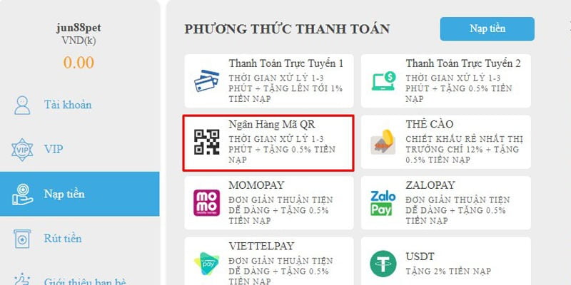 Ưu đãi đặc biệt Vokbet - Vokbet