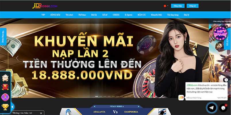 Công ty game tầm cỡ 789F sẽ trao tặng 38000 phần quà chất lượng cao - 789F