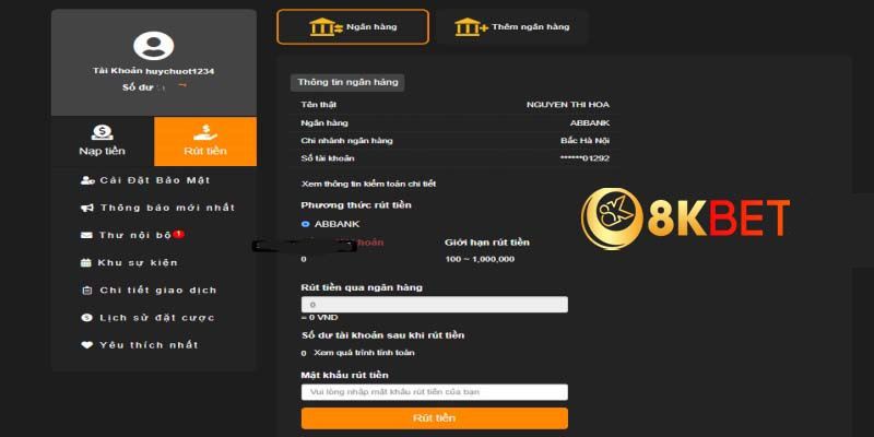 Vui lòng lưu ý những điểm sau trước khi đăng ký tham gia We88 - We88