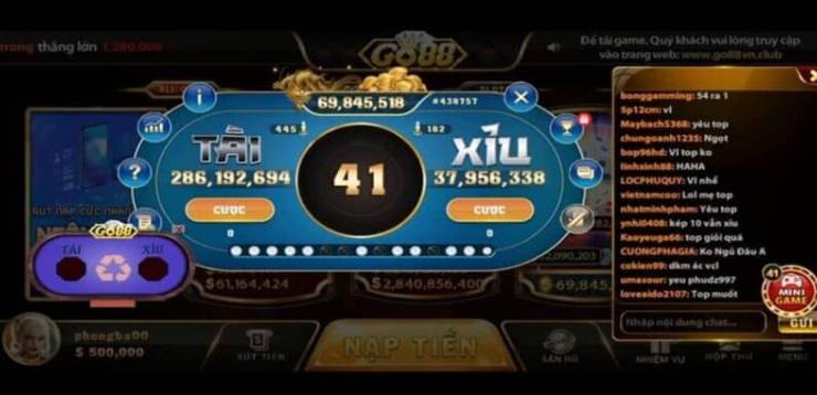 Trải nghiệm hệ thống trò chơi chất lượng cao cấp Vn68 - Vn68