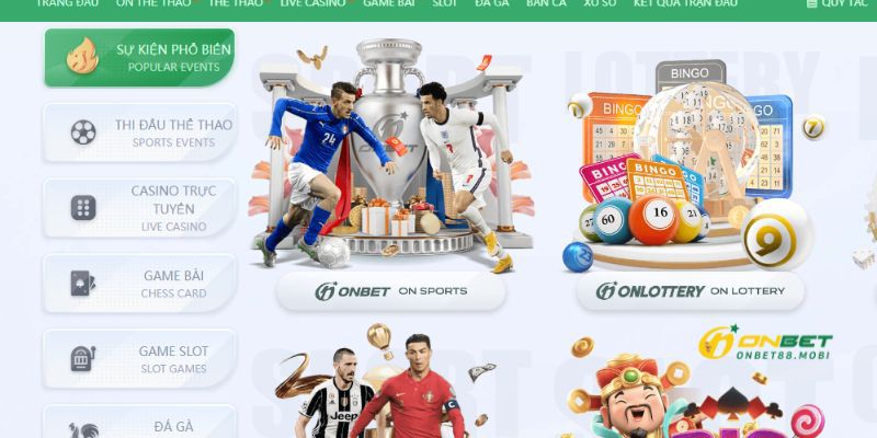 Kiểm tra chất lượng của các trang web chơi game được xếp hạng Acb8 - Acb8