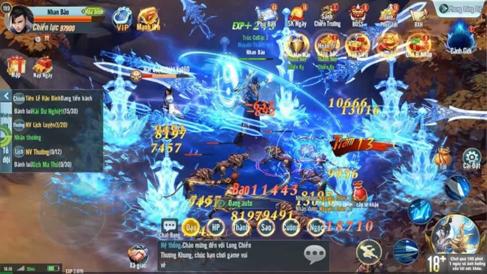 Tổng quan về trò chơi 85Bet - 85Bet