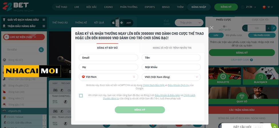 Onbet88 cung cấp một cách dễ dàng để kiếm tiền thông qua cá cược - Onbet88