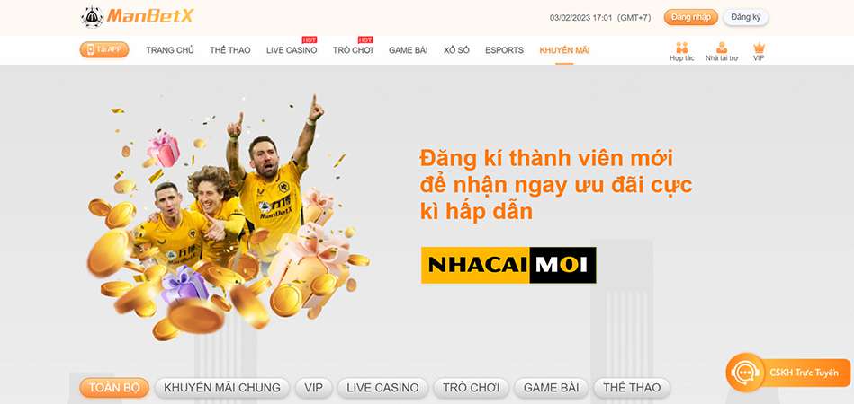 Kết luận về trang web cổng game 33King - 33King