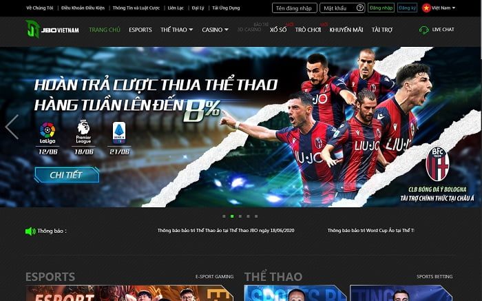 868Vip đặt sự an toàn thông tin của người chơi lên hàng đầu - 868Vip