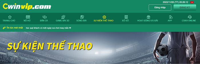 Kế hoạch quảng bá nền tảng trò chơi thể thao Hubet - Hubet