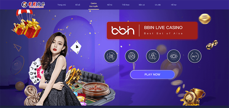 Điểm nổi bật của 32Win - 32Win