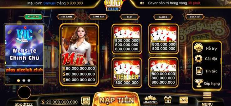Hướng dẫn cách chơi trò chơi thẻ bài 98Win và giành giải thưởng - 98Win