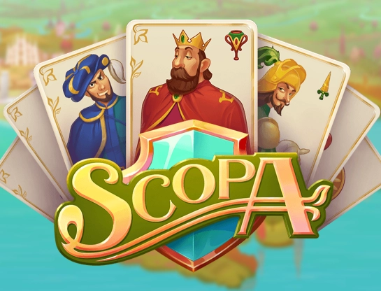 Scopa